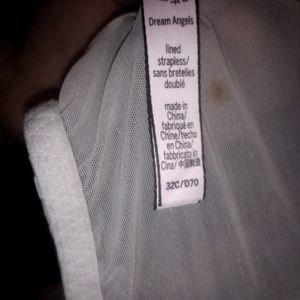 Victoria secret bustier